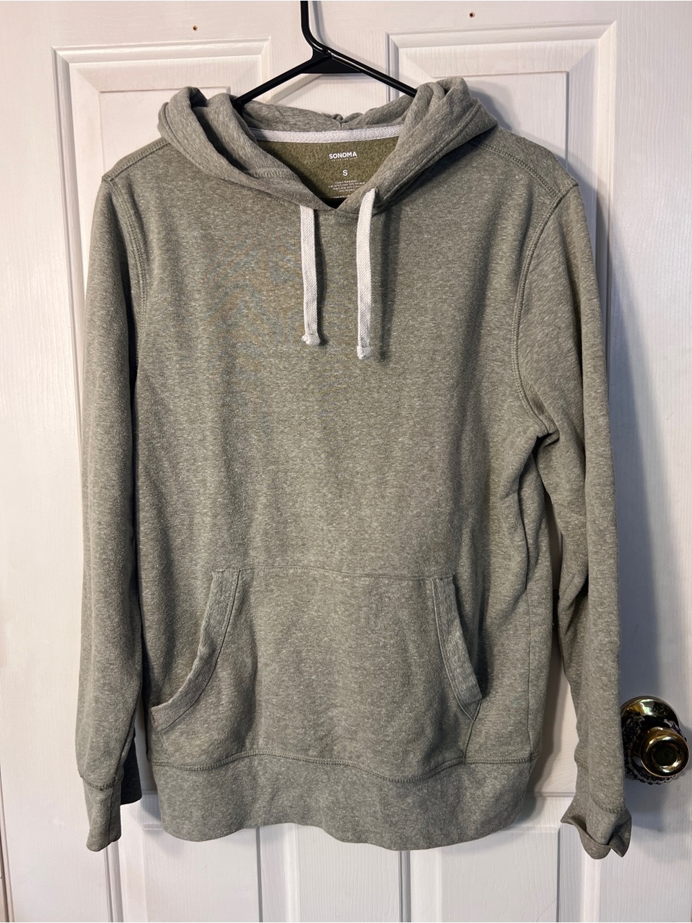 Sonoma Hoodie
